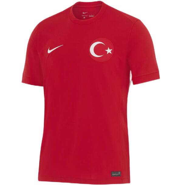 (image for) Turkey Away Jersey Euro 2024